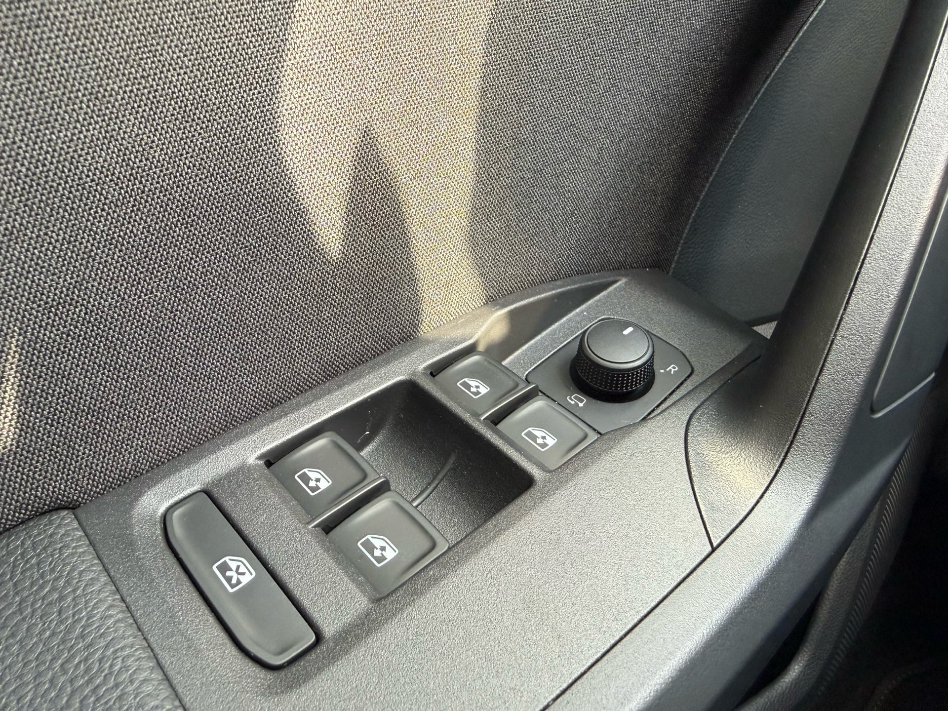 Billede af Seat Arona 1,0 TSI FR DSG 115HK 5d 7g Aut.