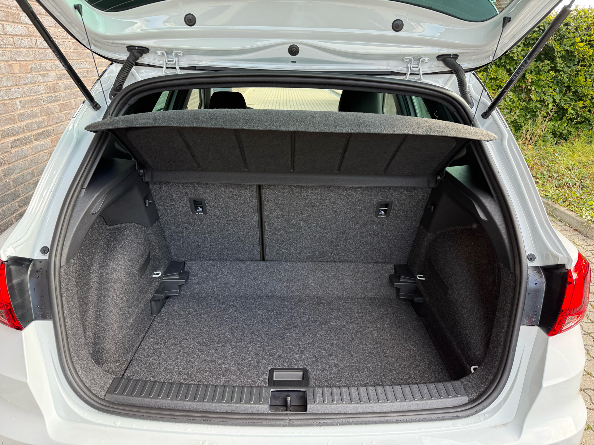 Billede af Seat Arona 1,0 TSI FR DSG 115HK 5d 7g Aut.