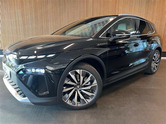 Skoda Elroq 85 EL 286HK 5d Aut.