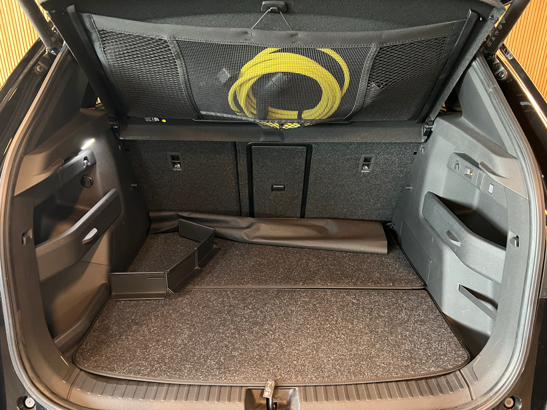 Billede af Skoda Elroq 85 EL 286HK 5d Aut.