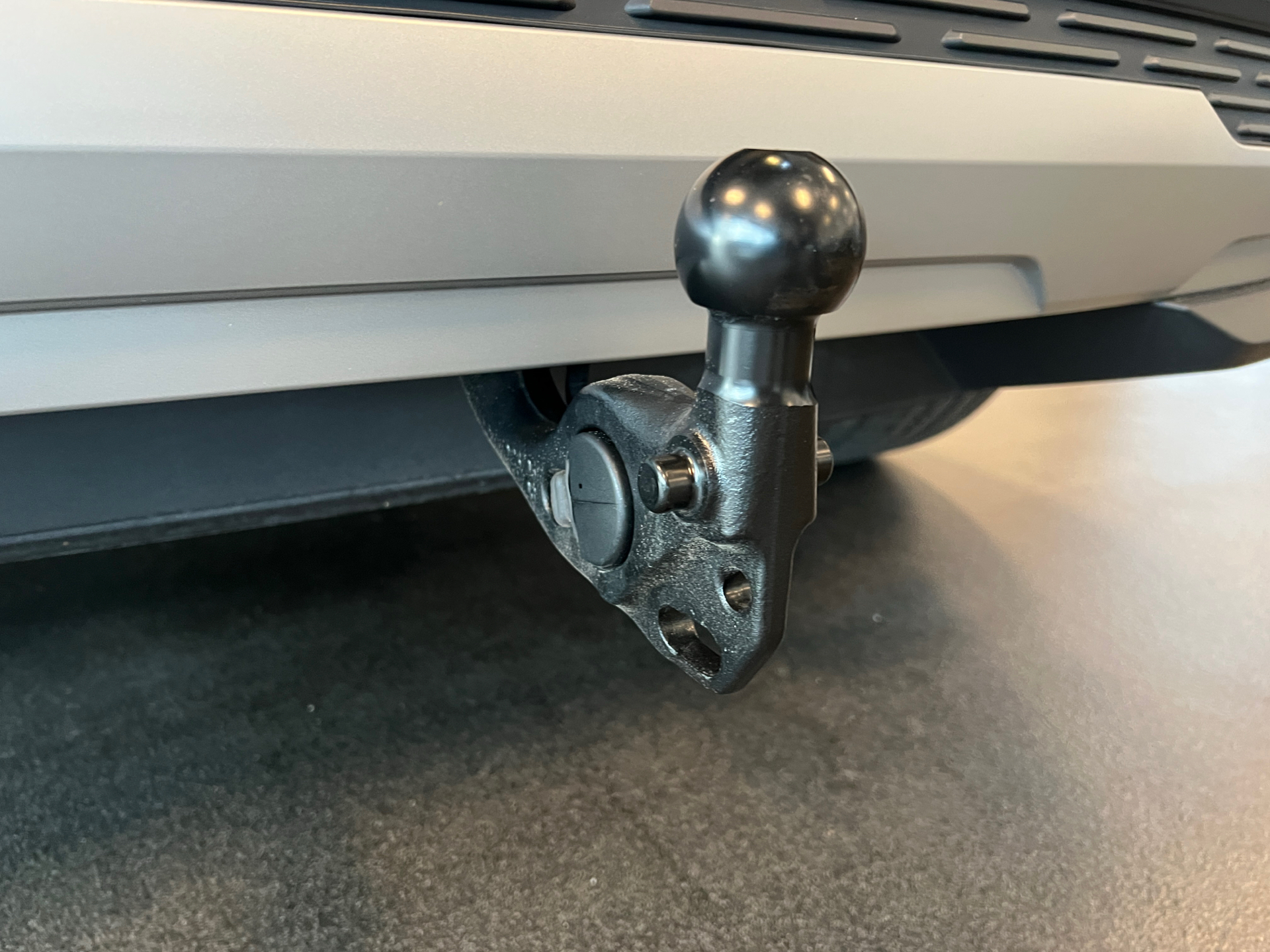 Billede af Skoda Elroq 85 EL 286HK 5d Aut.