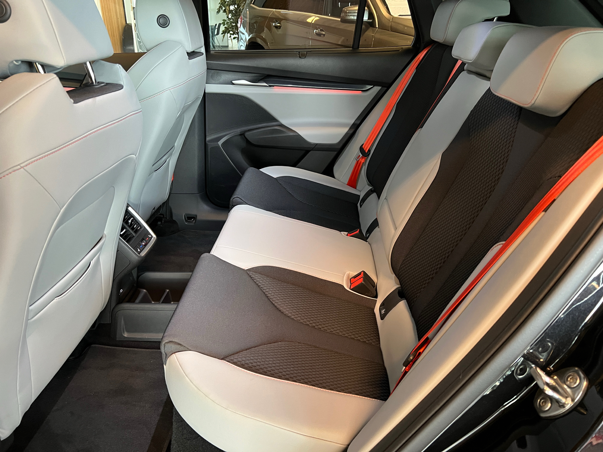 Billede af Skoda Elroq 85 EL 286HK 5d Aut.