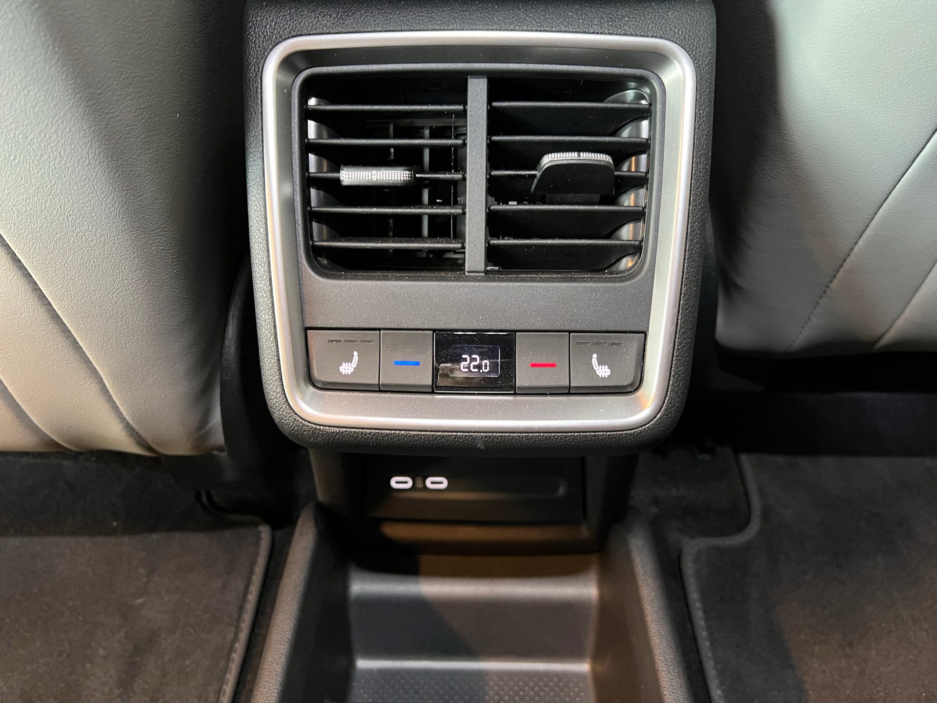 Billede af Skoda Elroq 85 EL 286HK 5d Aut.