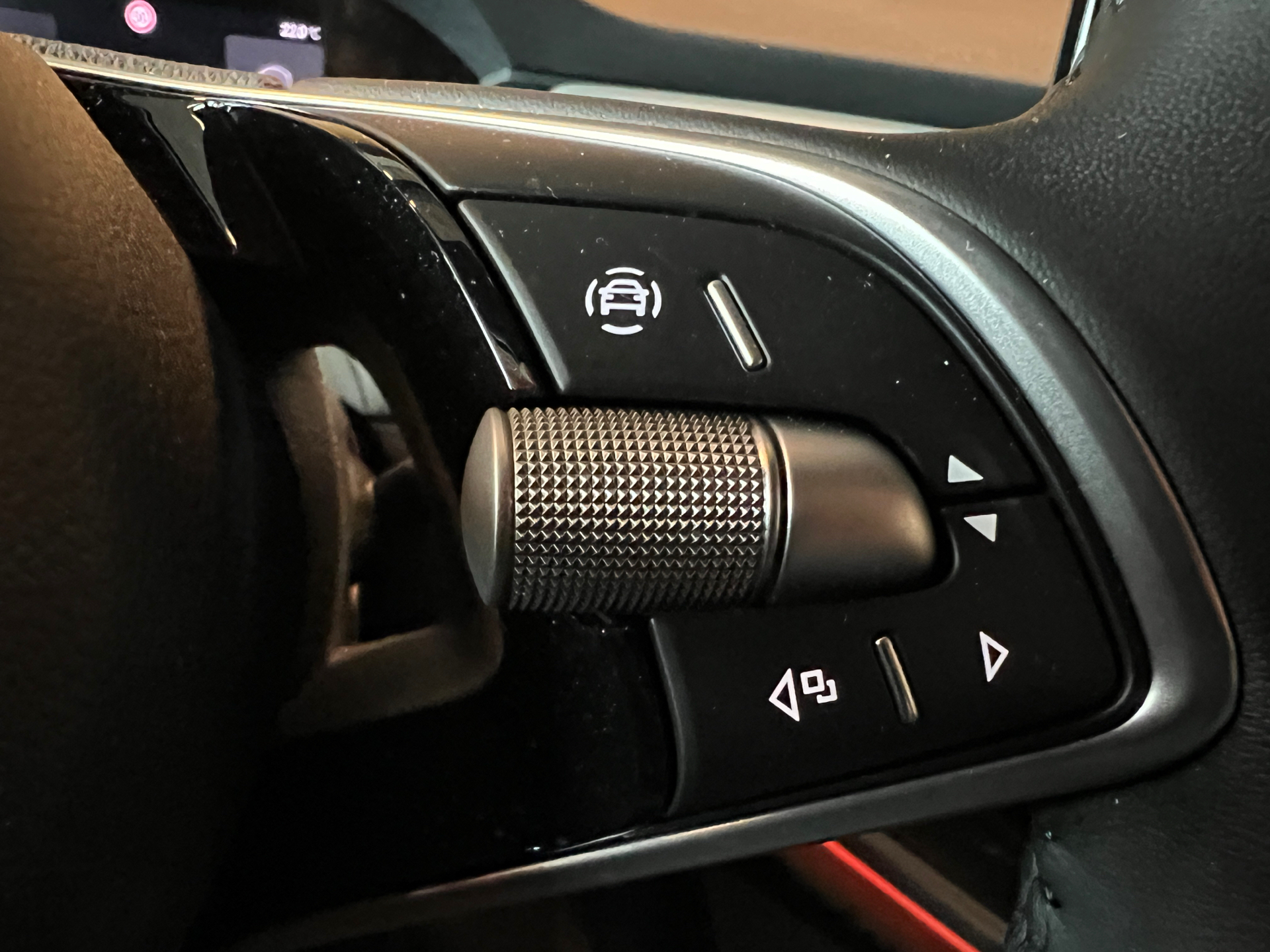 Billede af Skoda Elroq 85 EL 286HK 5d Aut.