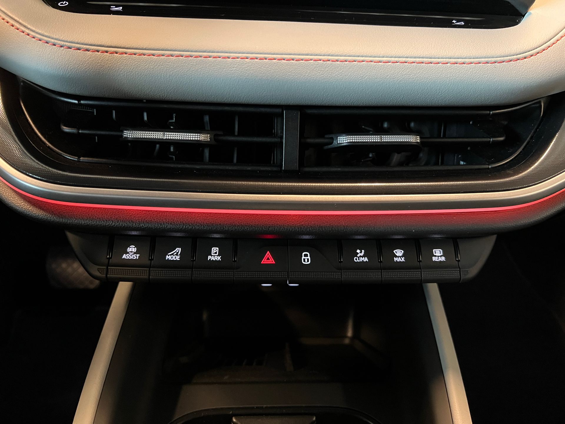 Billede af Skoda Elroq 85 EL 286HK 5d Aut.