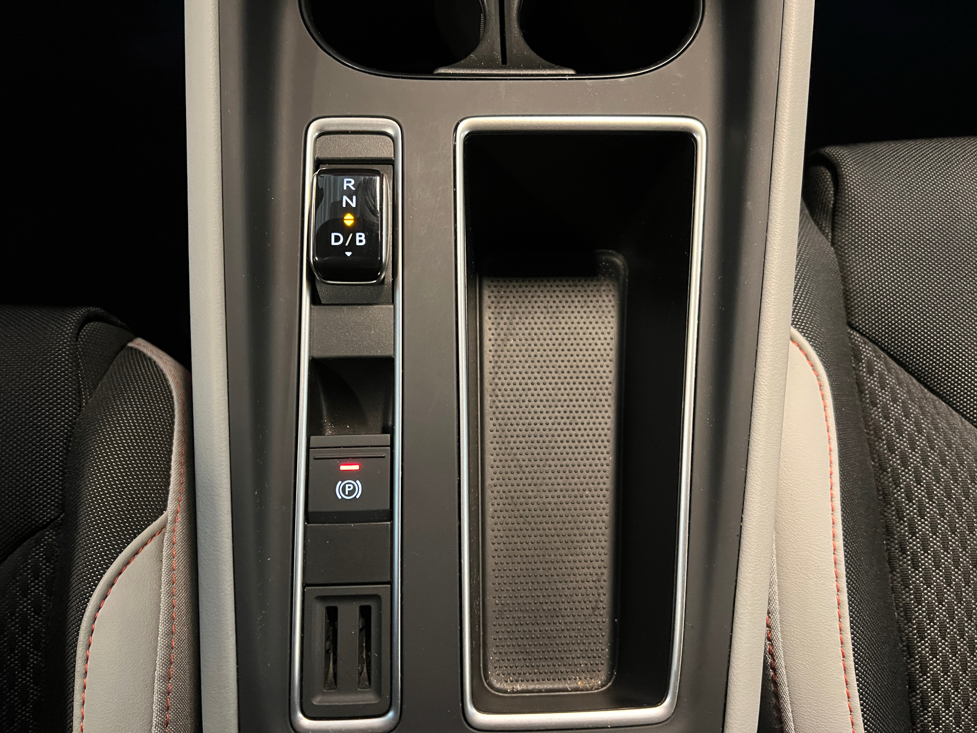 Billede af Skoda Elroq 85 EL 286HK 5d Aut.