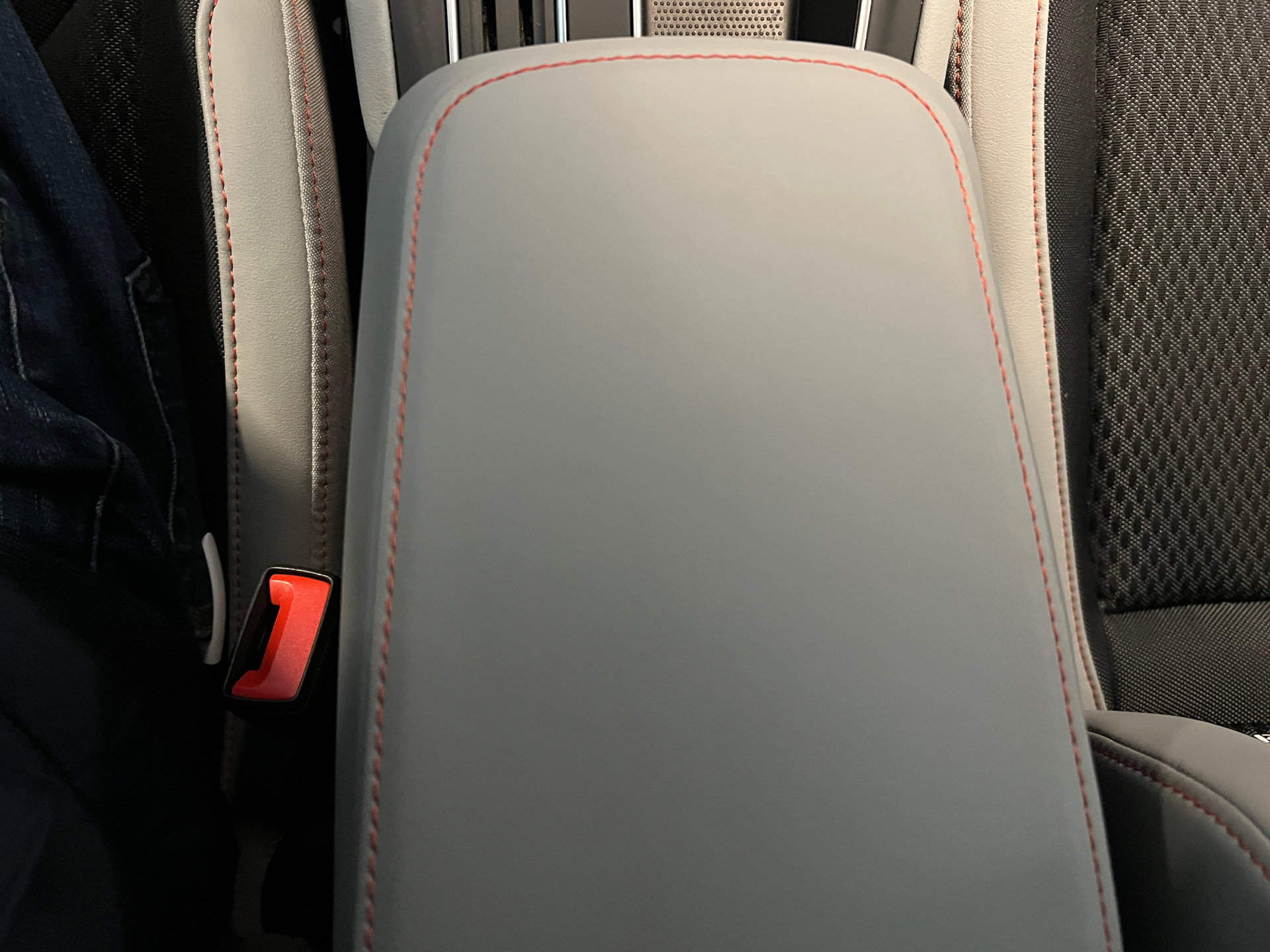 Billede af Skoda Elroq 85 EL 286HK 5d Aut.