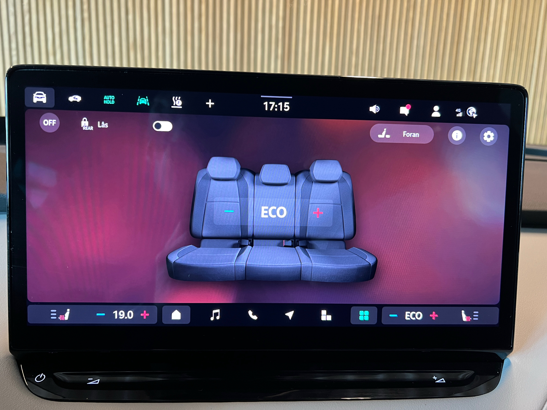 Billede af Skoda Elroq 85 EL 286HK 5d Aut.