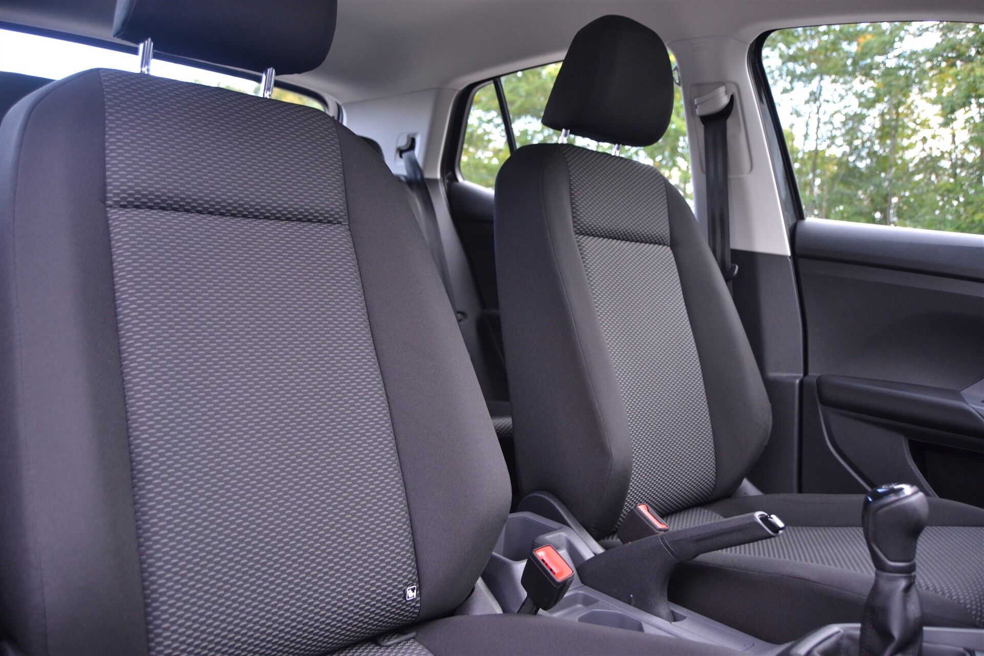 Billede af VW T-Cross 1,0 TSI 95HK 5d