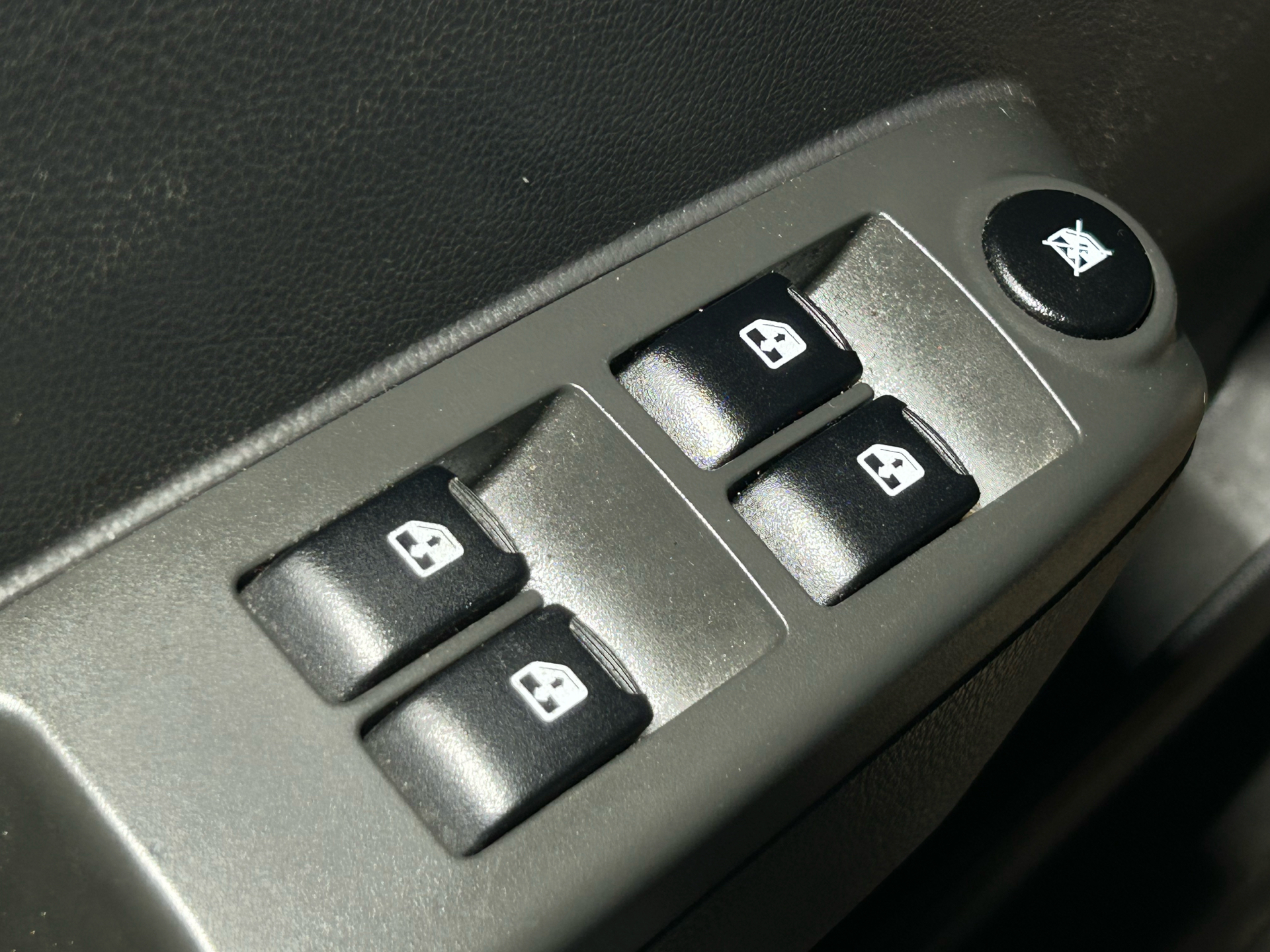 Billede af Chevrolet Spark 1,0 LS (ESP) 68HK 5d