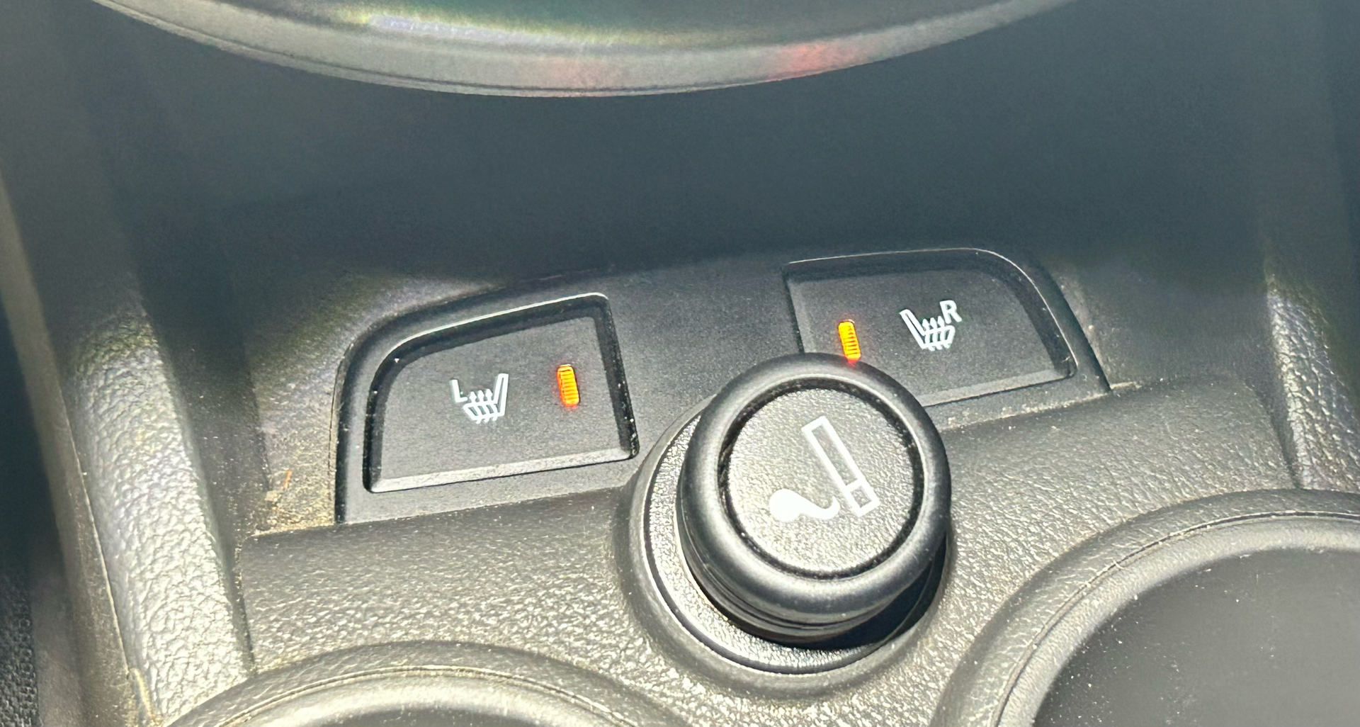 Billede af Chevrolet Spark 1,0 LS (ESP) 68HK 5d