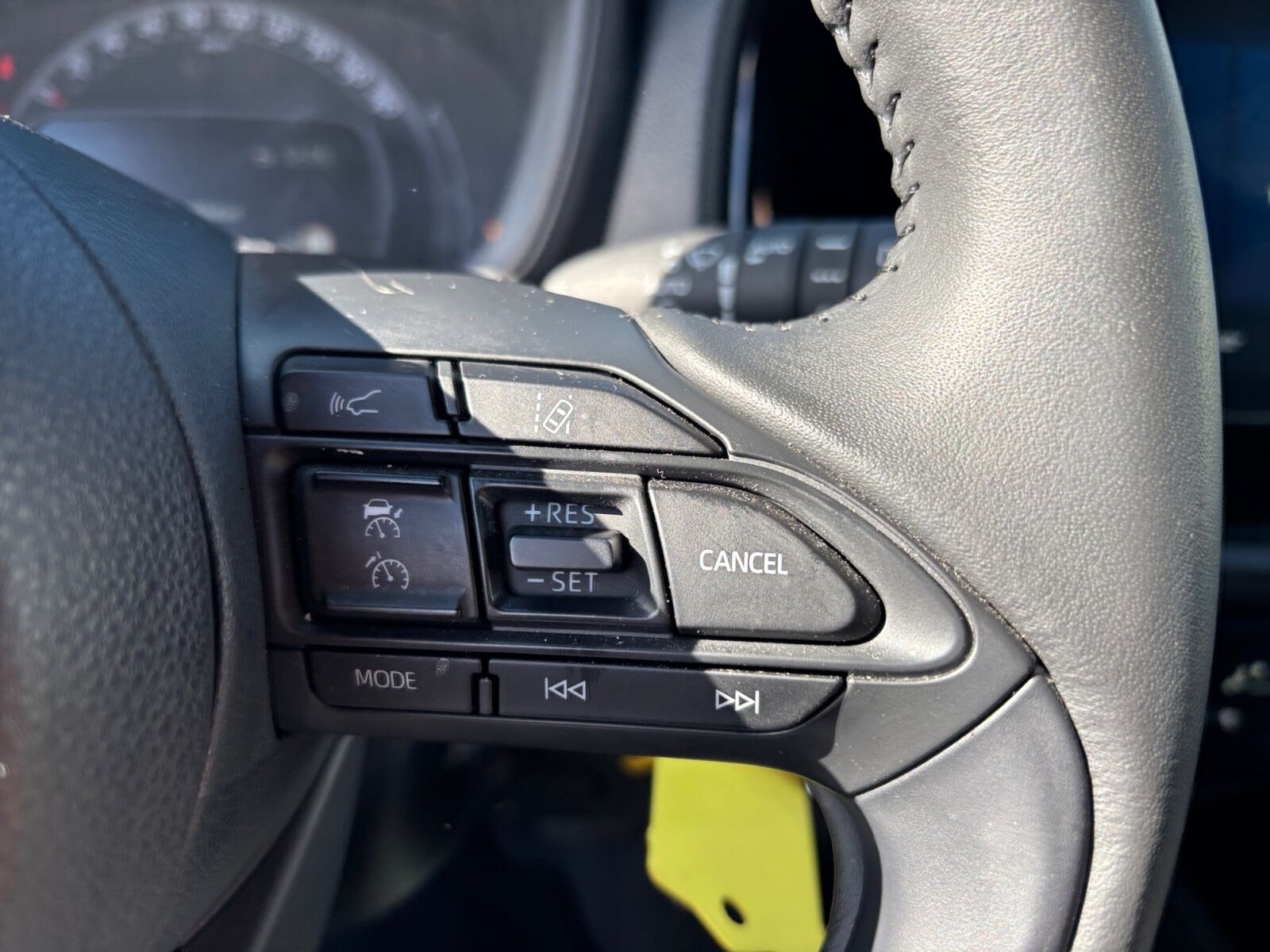 Billede af Toyota Aygo X 1,0 VVT-I Active 72HK 5d