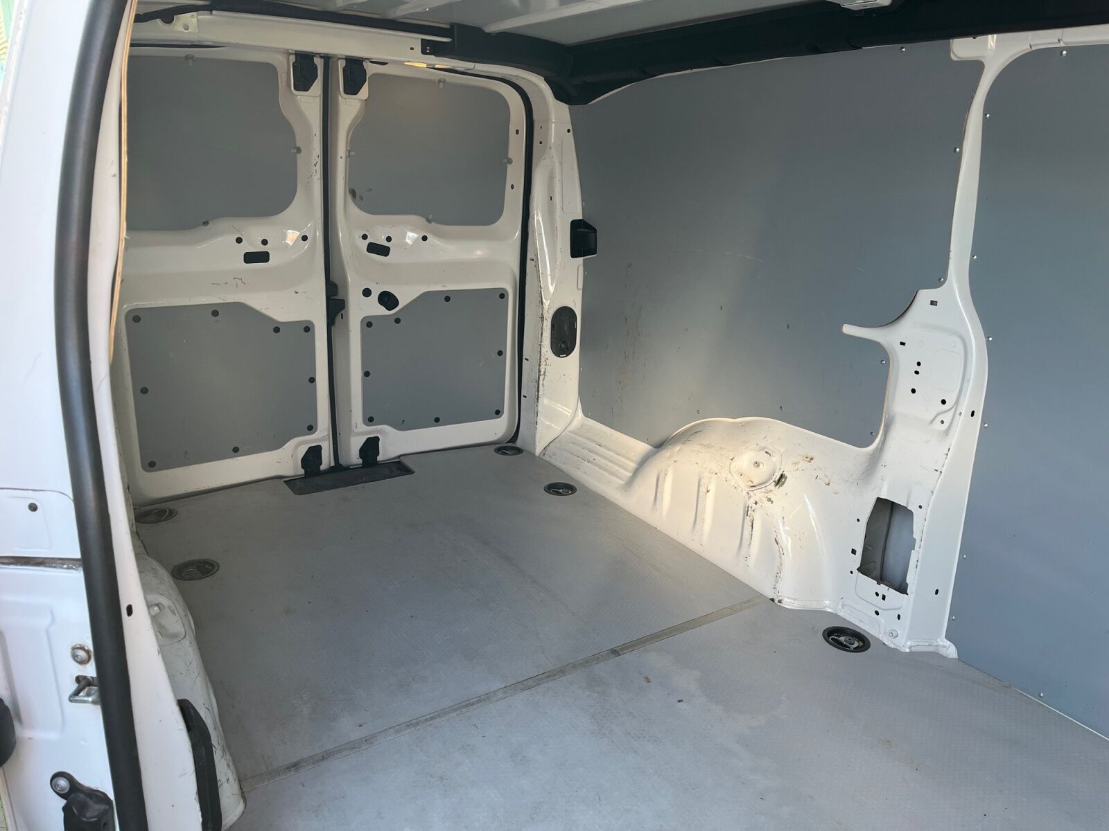 Billede af Toyota Proace Long 2,0 D Comfort Master 122HK Van 6g