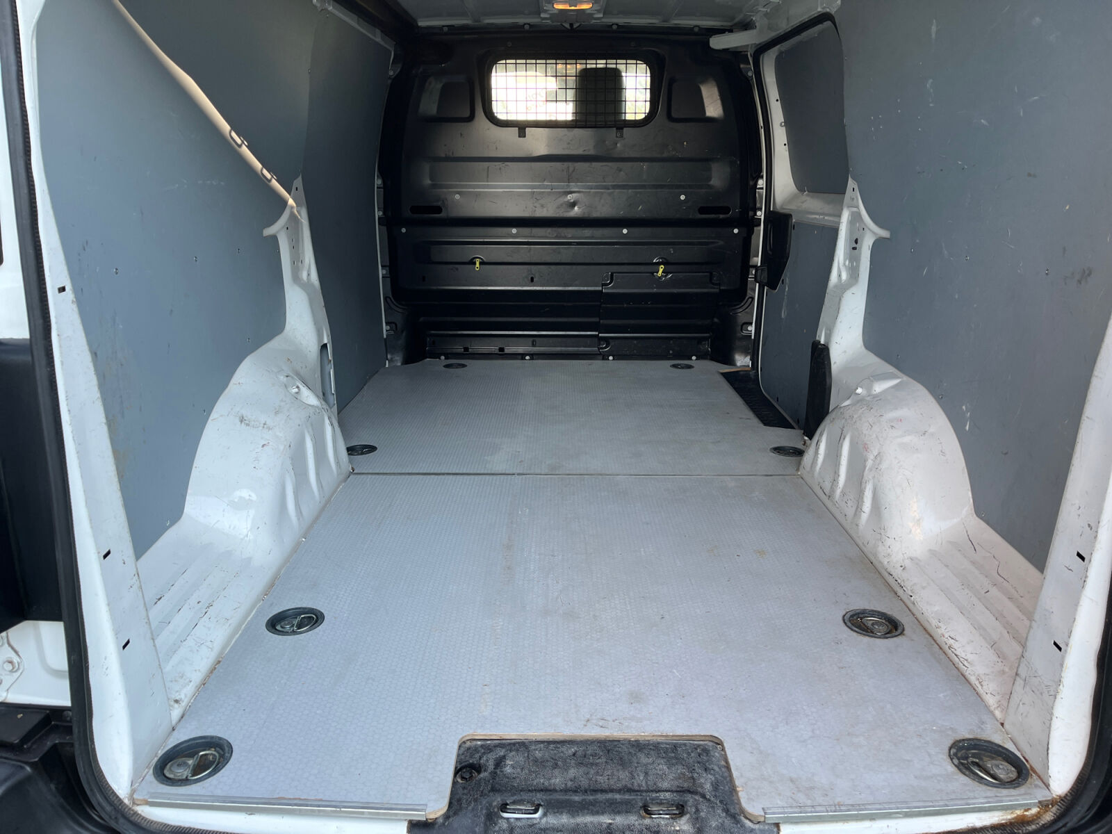 Billede af Toyota Proace Long 2,0 D Comfort Master 122HK Van 6g