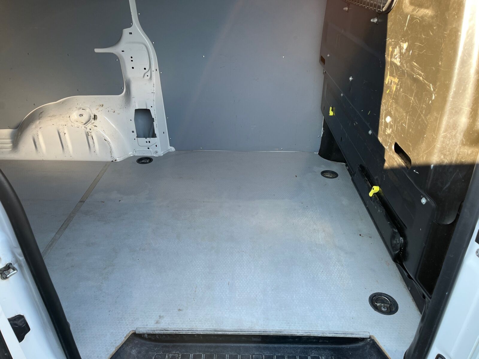 Billede af Toyota Proace Long 2,0 D Comfort Master 122HK Van 6g