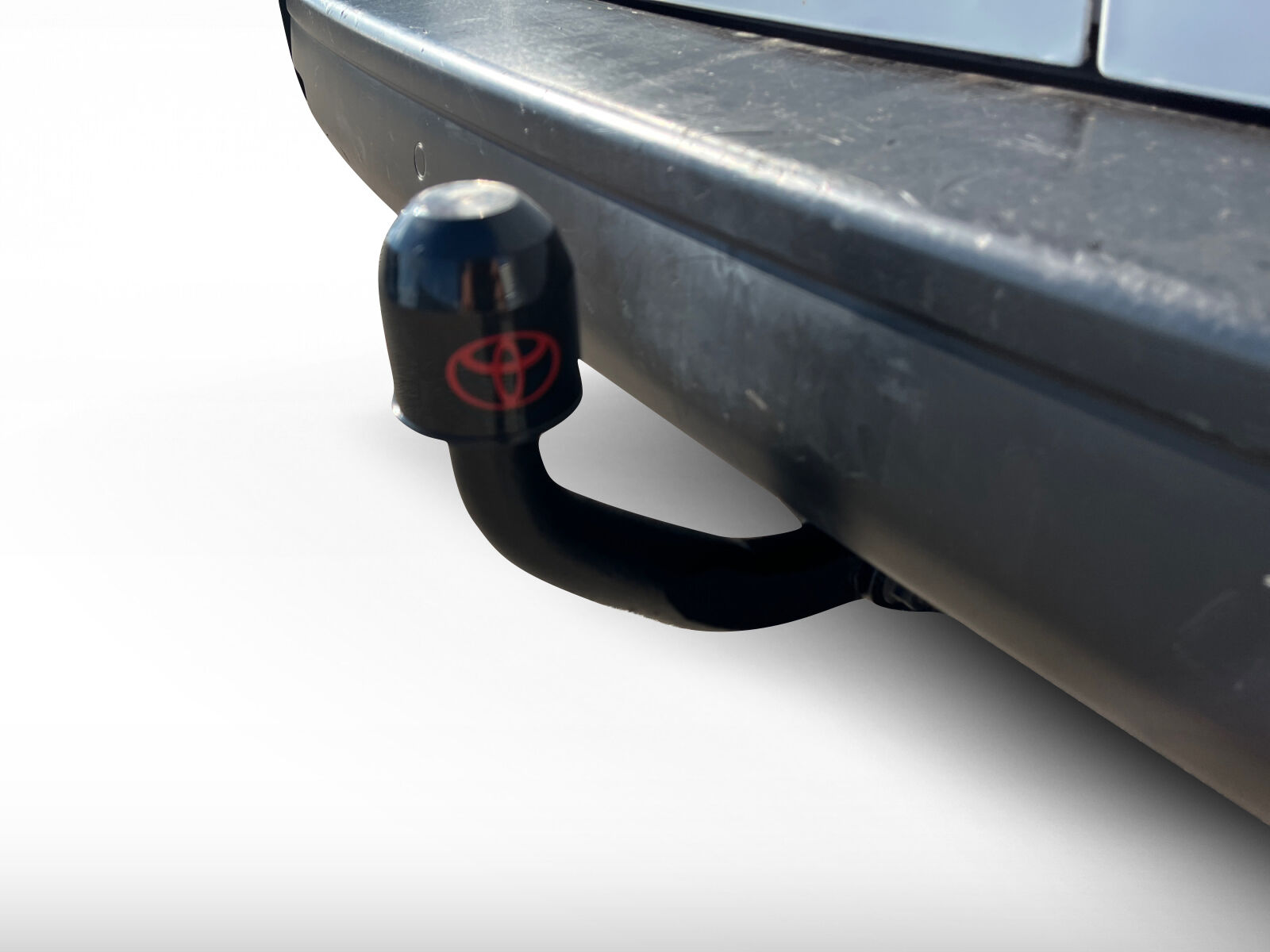 Billede af Toyota Proace Long 2,0 D Comfort Master 122HK Van 6g