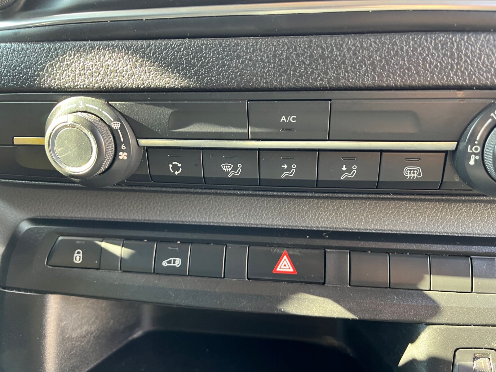 Billede af Toyota Proace Long 2,0 D Comfort Master 122HK Van 6g