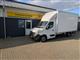 Billede af Renault Master T35 L3H1 2,3 DCI start/stop 170HK Ladv./Chas. 6g