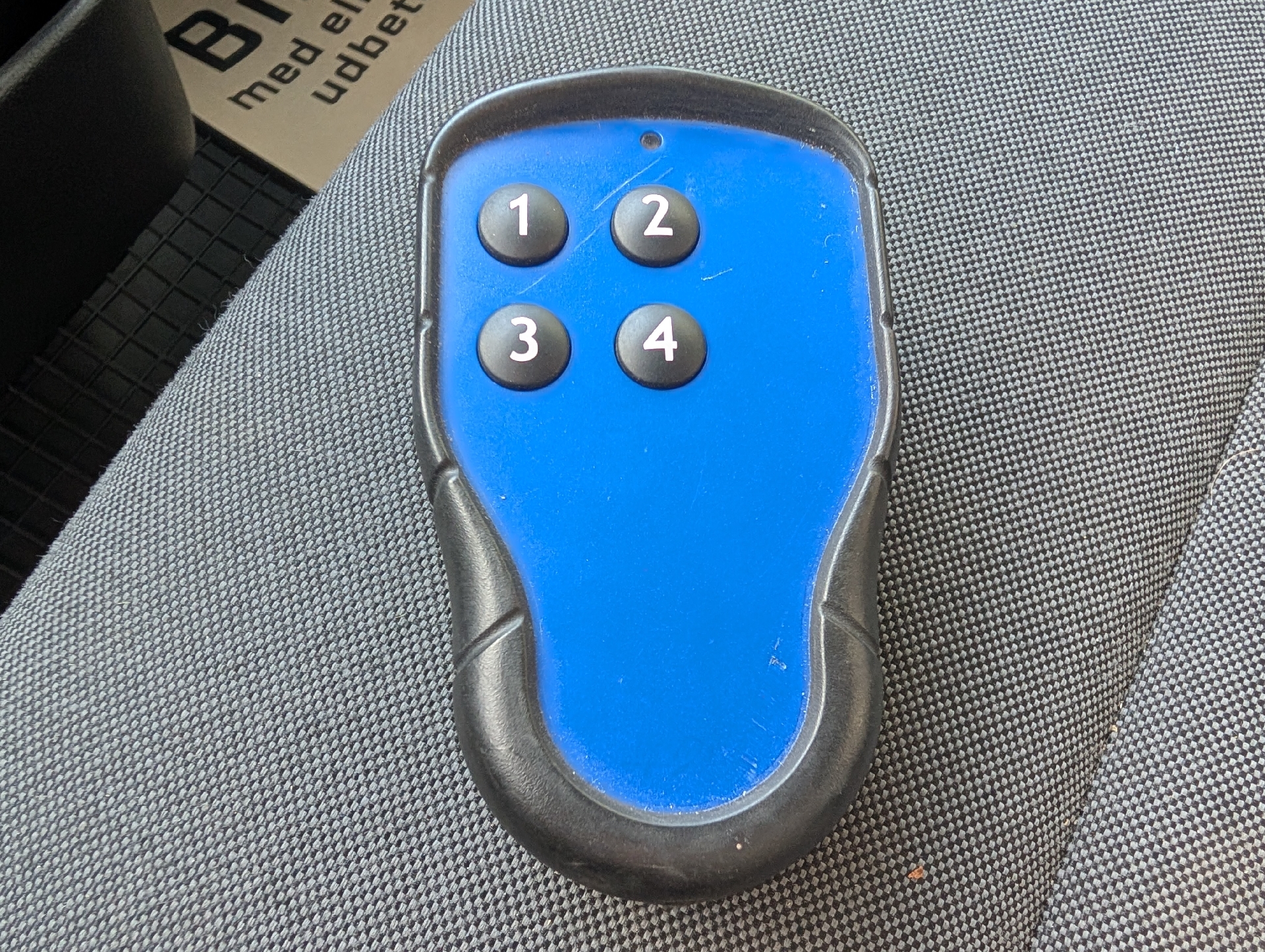 Billede af Renault Master T35 L3H1 2,3 DCI start/stop 170HK Ladv./Chas. 6g