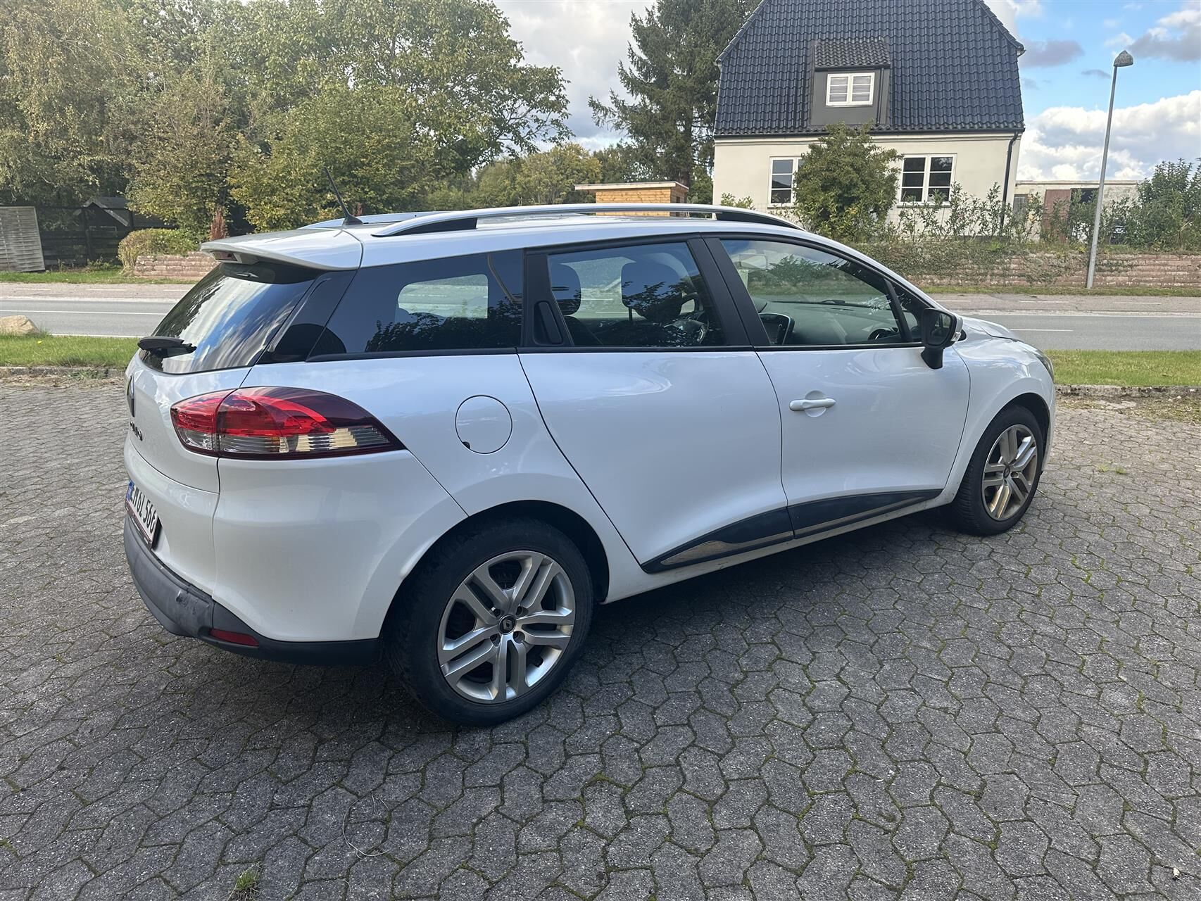 Renault Clio - billede 4