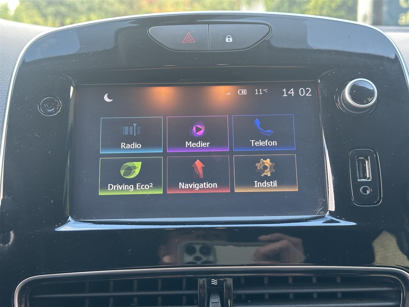 Renault Clio - billede 7