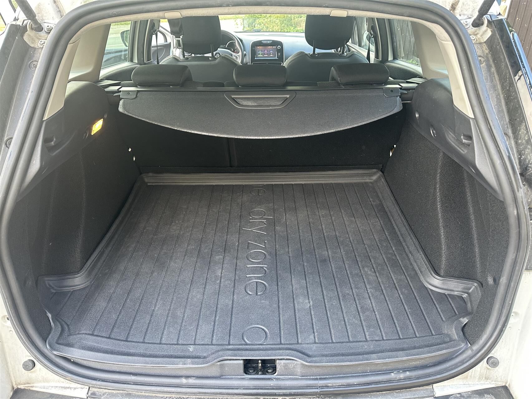 Renault Clio - billede 9