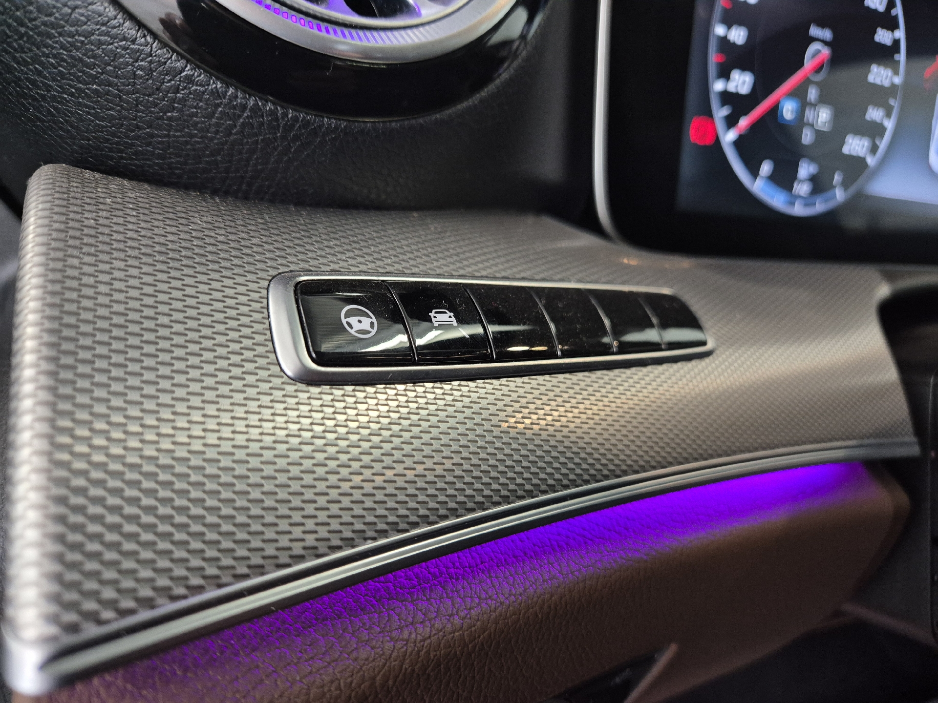 Billede af Mercedes-Benz E350 d 3,0 Bluetec 9G-Tronic 258HK Aut.