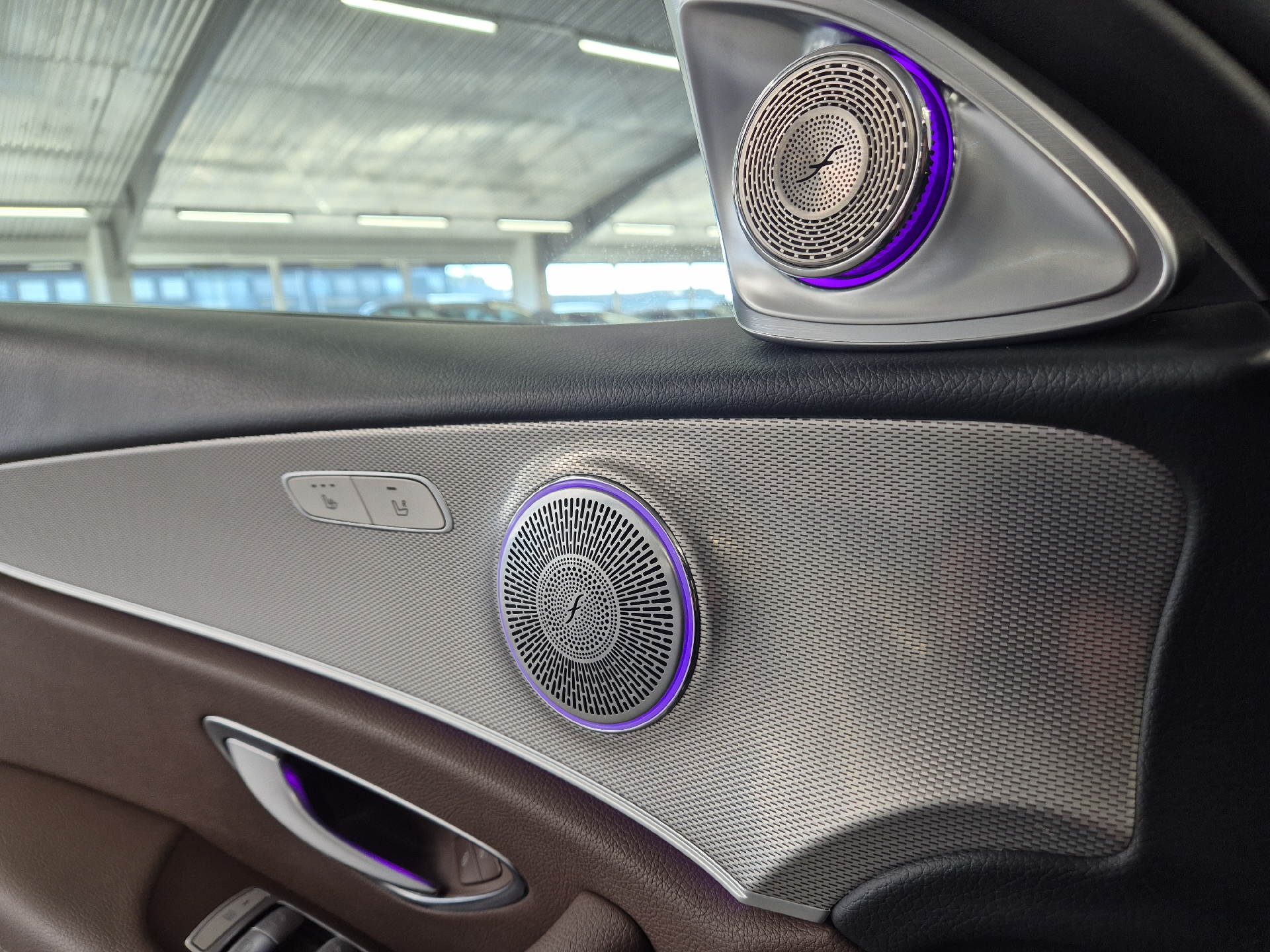 Billede af Mercedes-Benz E350 d 3,0 Bluetec 9G-Tronic 258HK Aut.