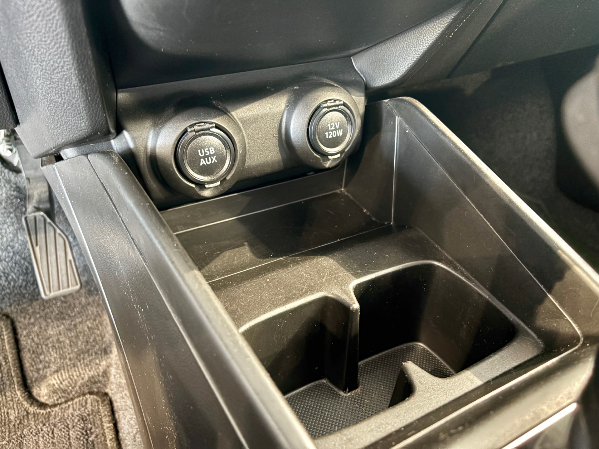 Billede af Suzuki Swift 1,2 Dualjet  Mild hybrid Action AEB CVT 83HK 5d Trinl. Gear