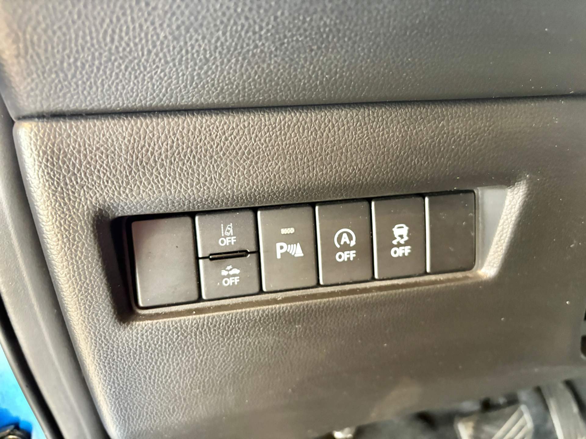 Billede af Suzuki Swift 1,2 Dualjet  Mild hybrid Action AEB CVT 83HK 5d Trinl. Gear