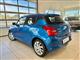 Billede af Suzuki Swift 1,2 Dualjet  Mild hybrid Action AEB CVT 83HK 5d Trinl. Gear