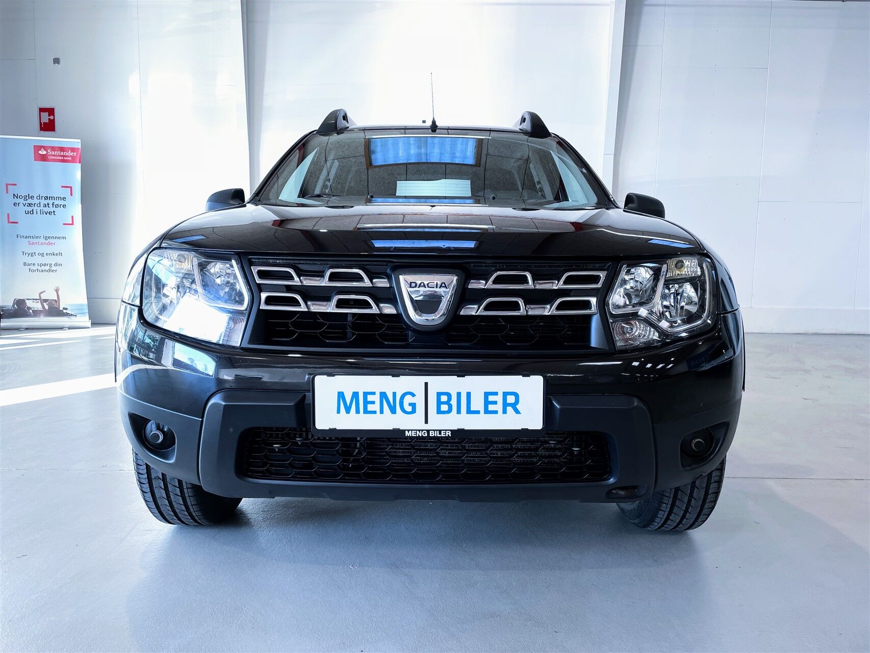 Billede af Dacia Duster 1,2 Tce Lauréate 125HK 5d 6g