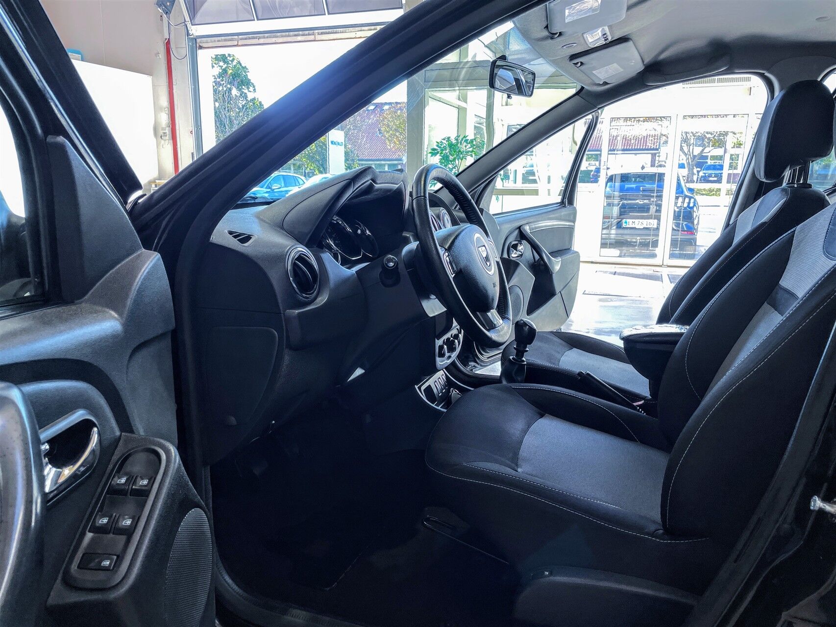 Billede af Dacia Duster 1,2 Tce Lauréate 125HK 5d 6g