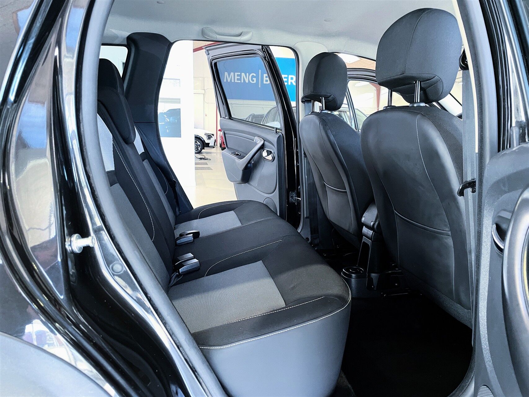 Billede af Dacia Duster 1,2 Tce Lauréate 125HK 5d 6g