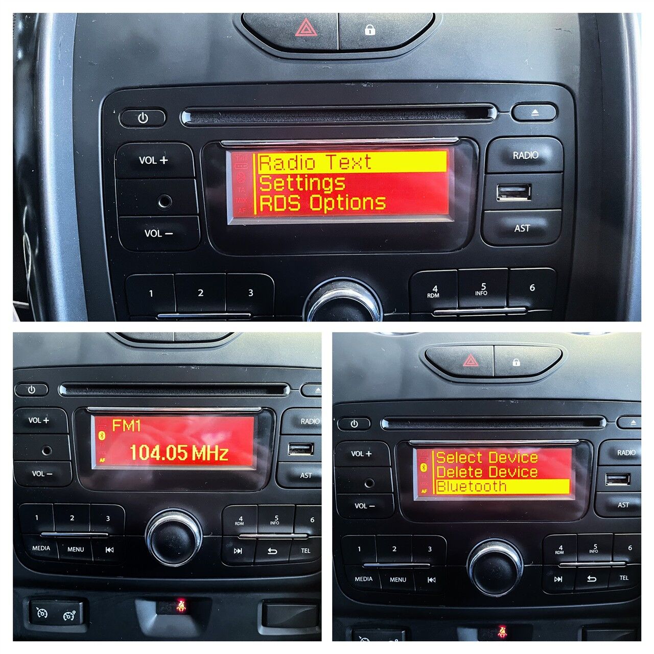 Billede af Dacia Duster 1,2 Tce Lauréate 125HK 5d 6g