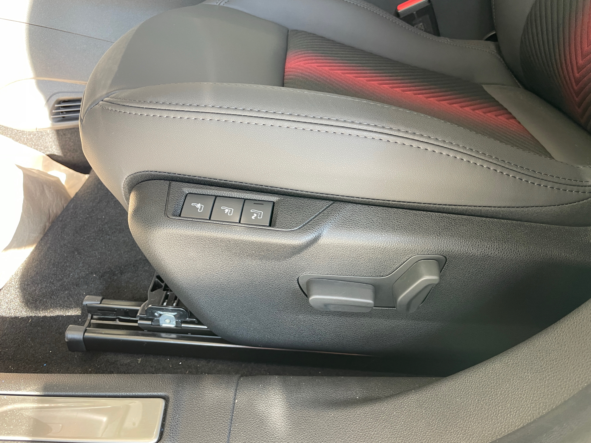Billede af Alfa Romeo Junior EL Speciale 156HK 5d Aut.