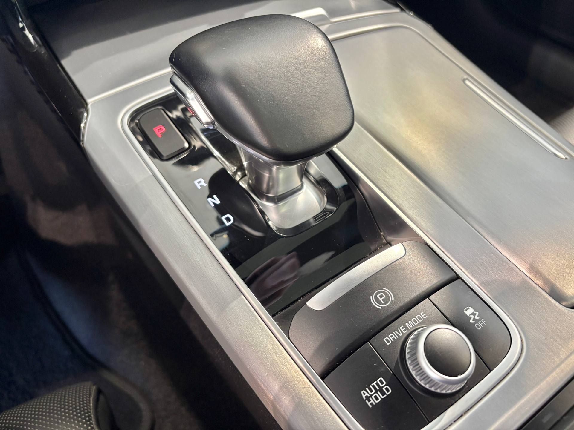Billede af Kia Stinger 2,0 T-GDI GT-Line 255HK 5d 8g Aut.
