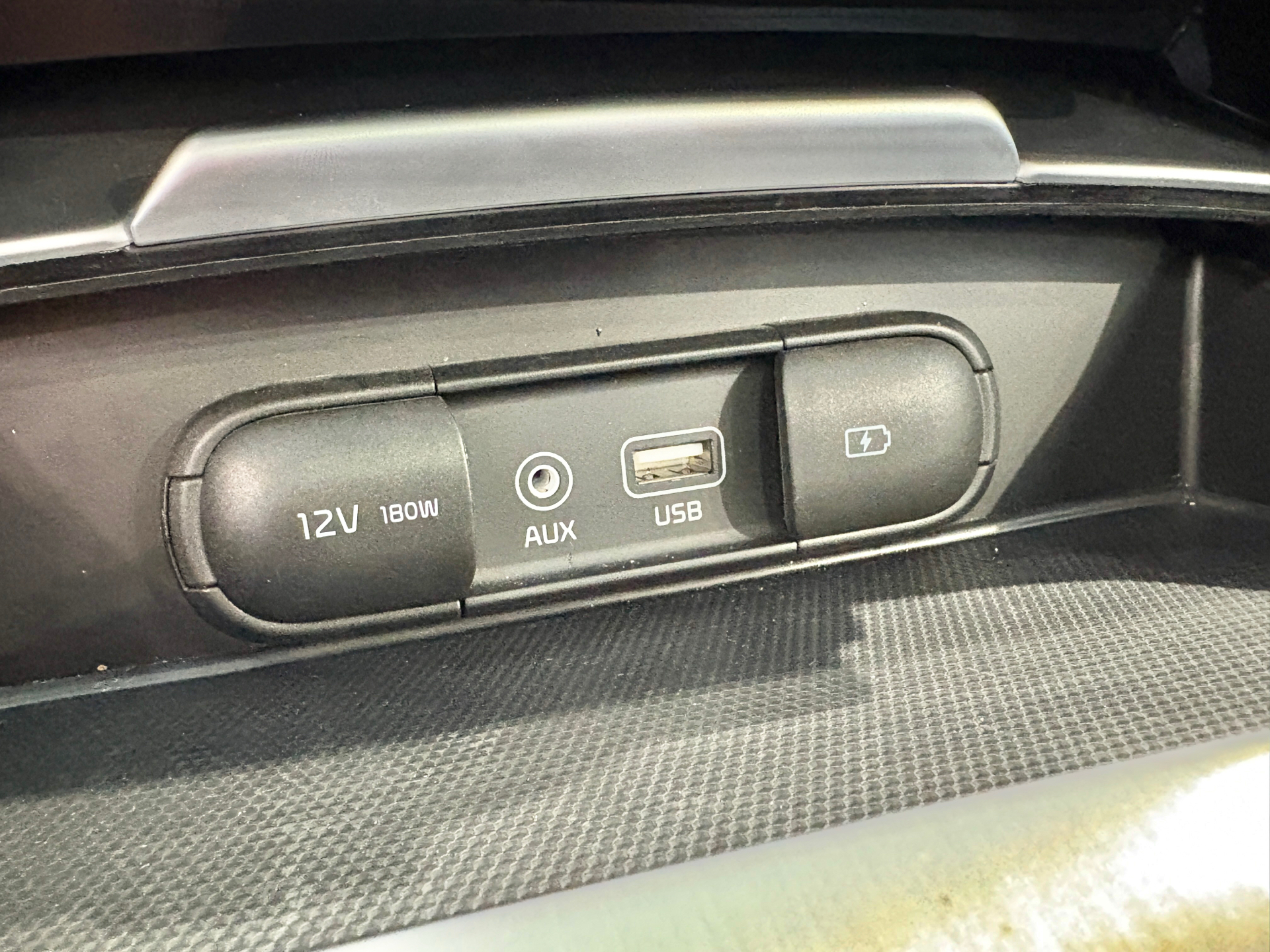 Billede af Kia Stinger 2,0 T-GDI GT-Line 255HK 5d 8g Aut.