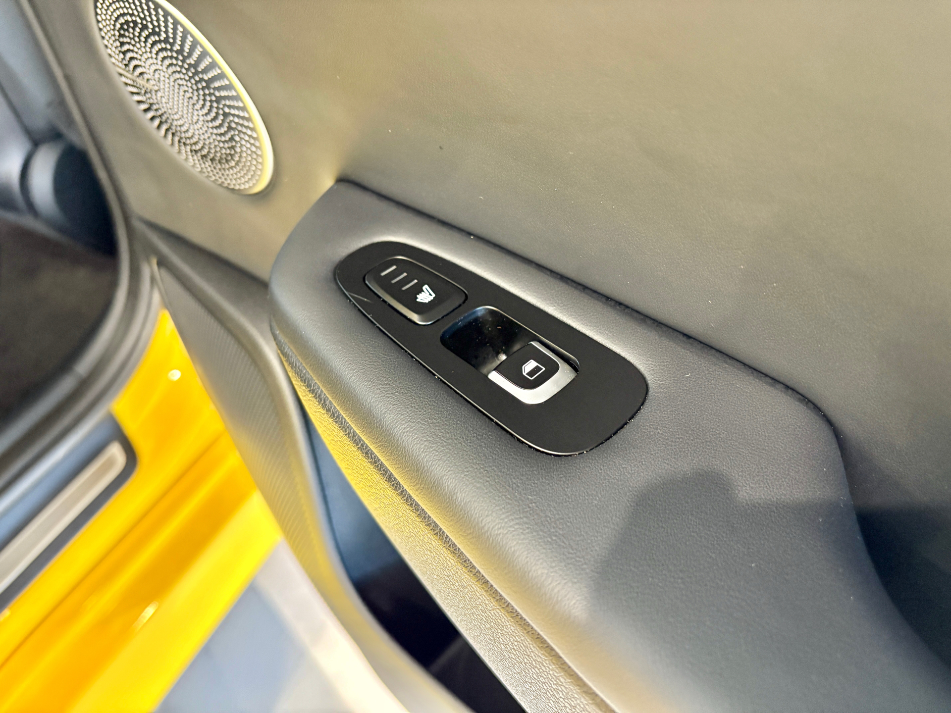 Billede af Kia Stinger 2,0 T-GDI GT-Line 255HK 5d 8g Aut.
