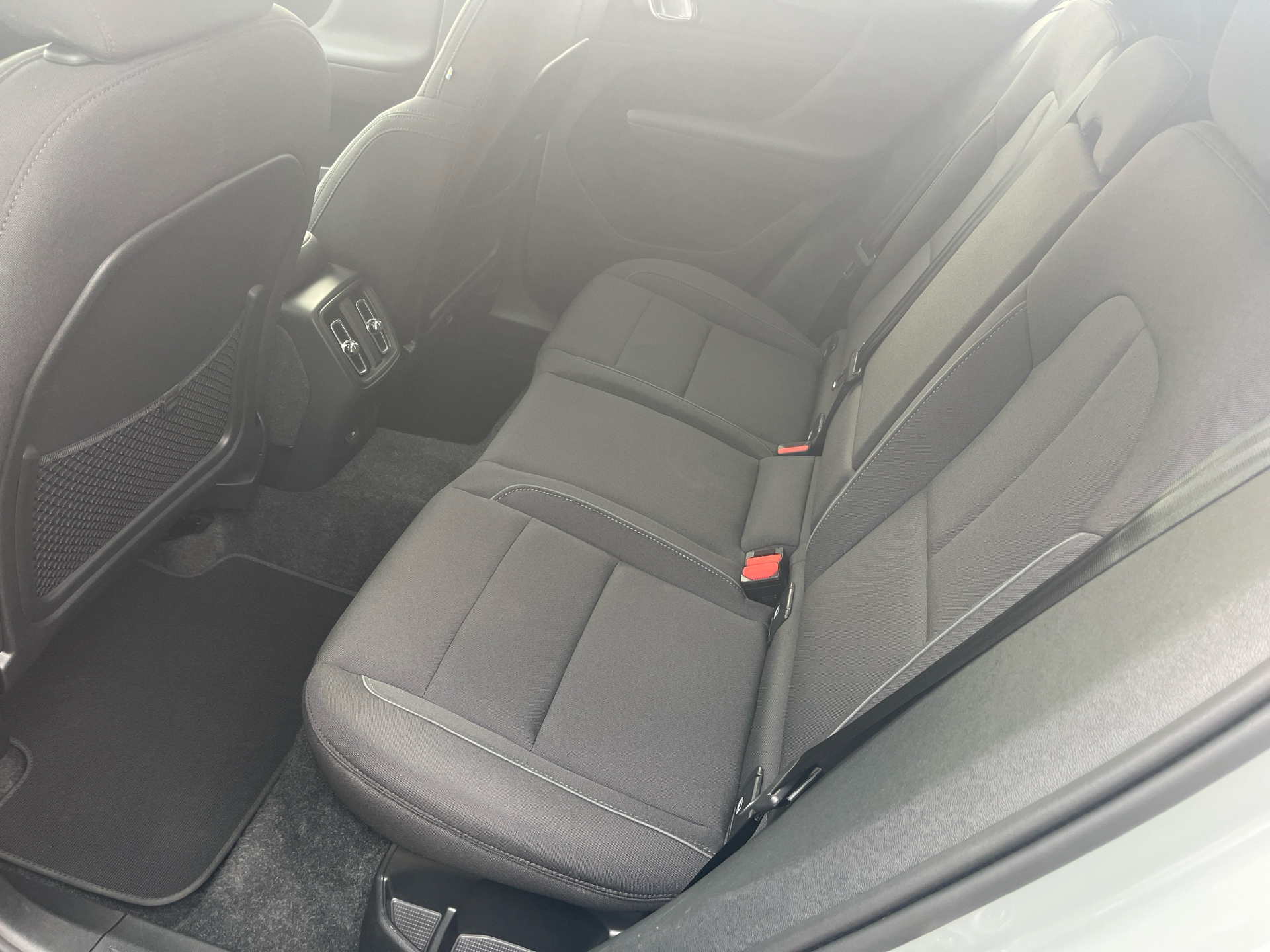 Billede af Volvo C40 Recharge Extended Range Plus 252HK 5d Aut.