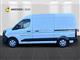 Billede af Nissan Interstar L2H2 2,0 DCi Tekna 170HK Van 9g Aut.