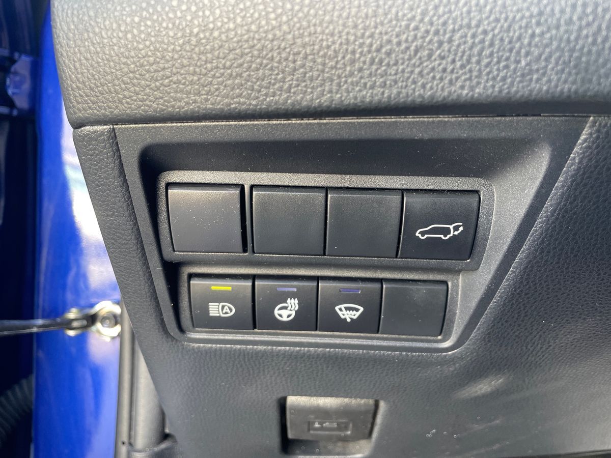 Billede af Toyota Yaris Cross 1,5 Hybrid Premium Edition 116HK 5d Trinl. Gear