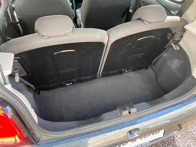 Billede af Citroën C1 1,0 VTi Scoop start/stop 68HK 5d