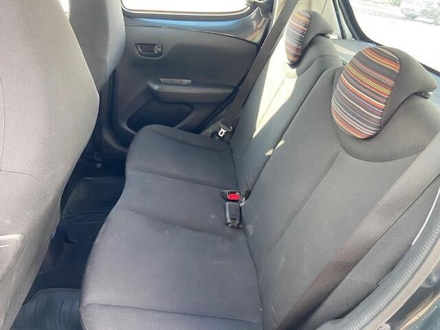 Billede af Citroën C1 1,0 VTi Scoop start/stop 68HK 5d