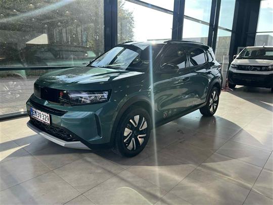 Opel Frontera EL GS 113HK 5d Aut.