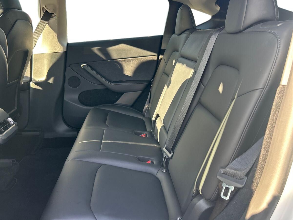 Billede af Tesla Model Y EL Long Range AWD 514HK 5d Aut.