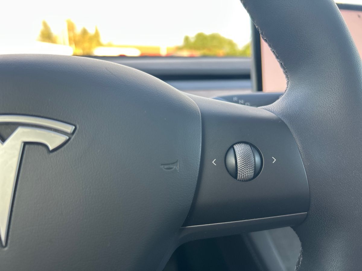 Billede af Tesla Model Y EL Long Range AWD 514HK 5d Aut.