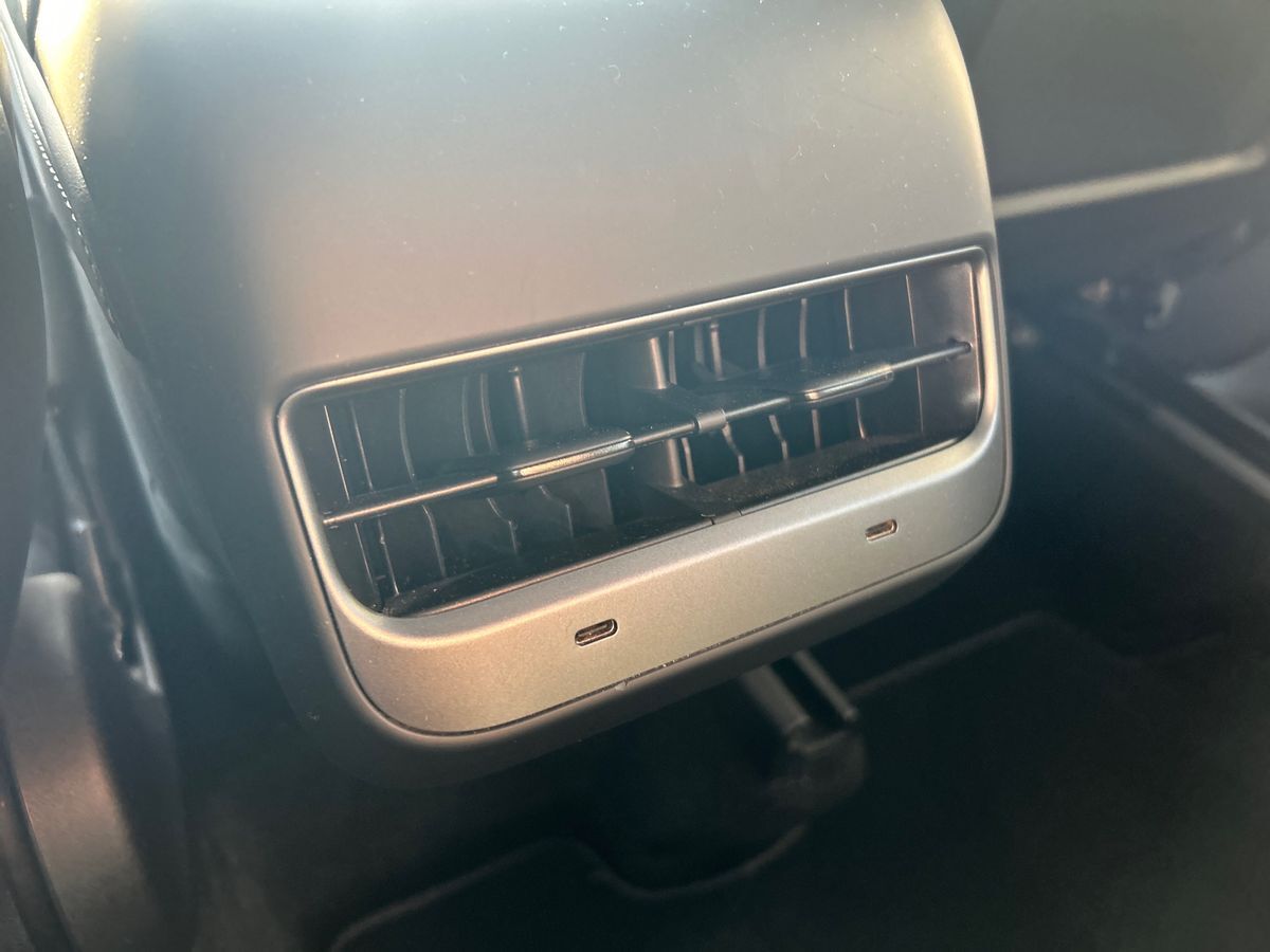 Billede af Tesla Model Y EL Long Range AWD 514HK 5d Aut.