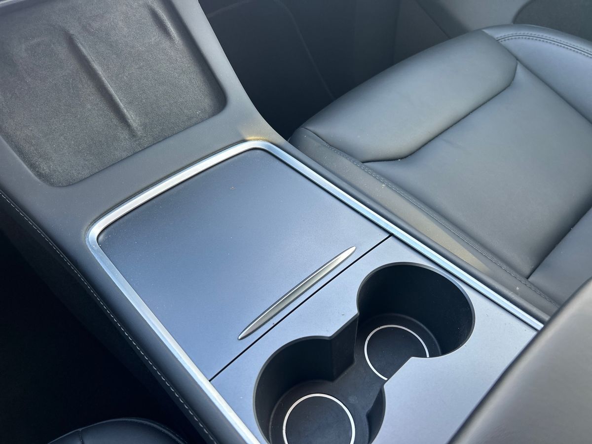 Billede af Tesla Model Y EL Long Range AWD 514HK 5d Aut.