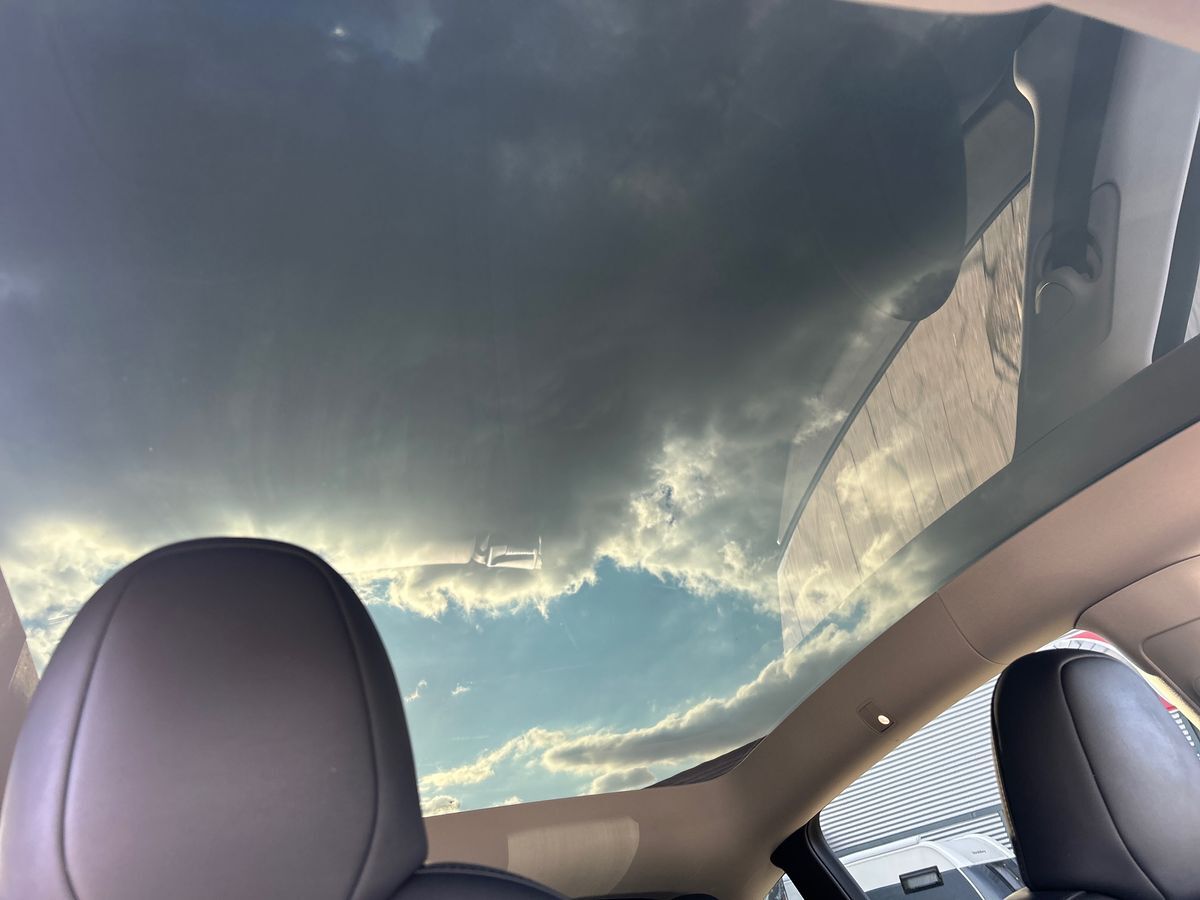 Billede af Tesla Model Y EL Long Range AWD 514HK 5d Aut.